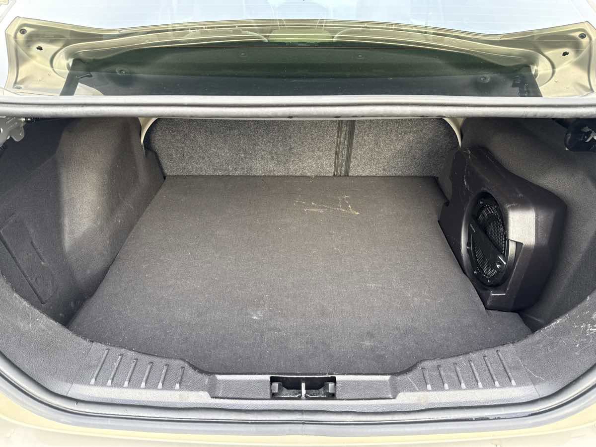 Used 2015 Ford Focus Titanium image 13