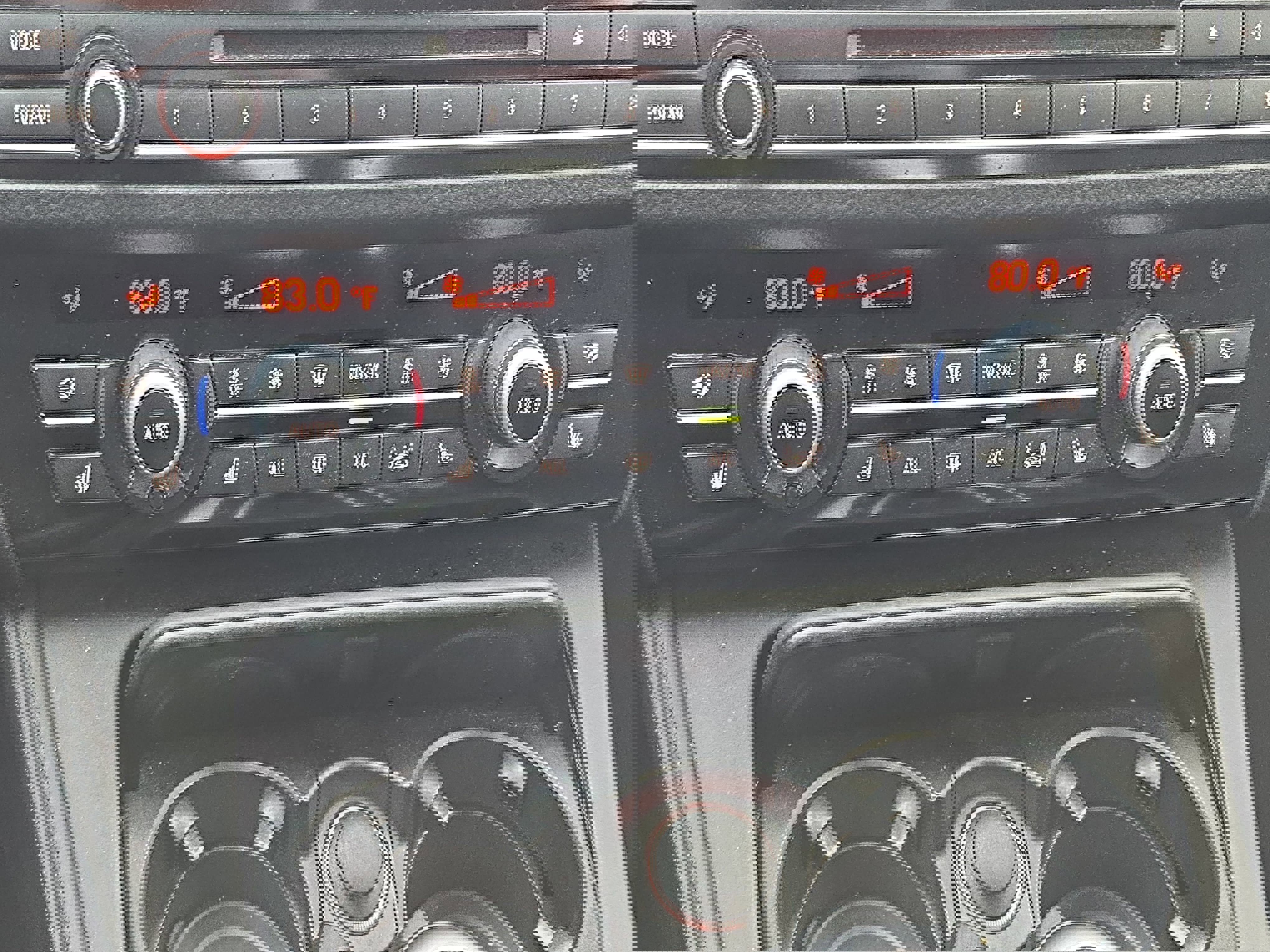 Used 2013 BMW M5 image 24