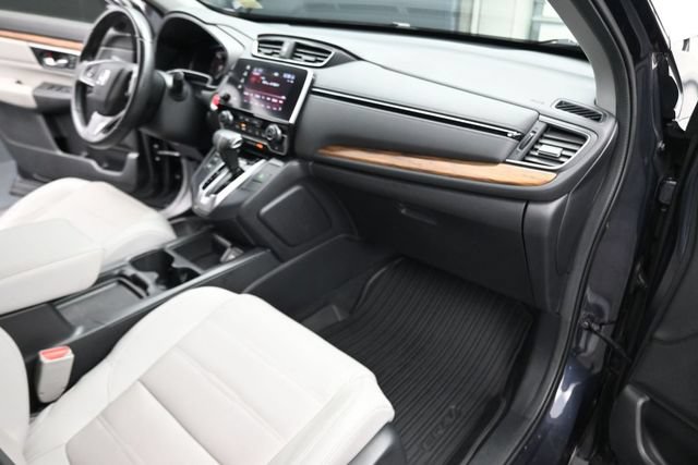 Used 2019 Honda CR-V EX-L image 29