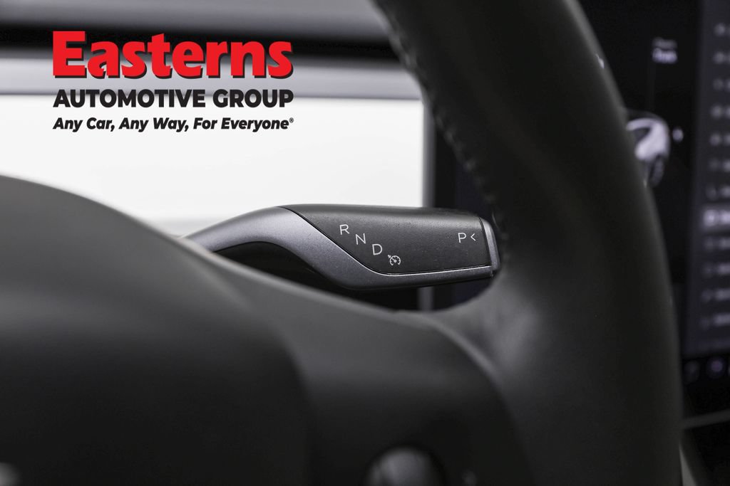 Used 2019 Tesla Model 3 Long Range AWD/4WD image 13