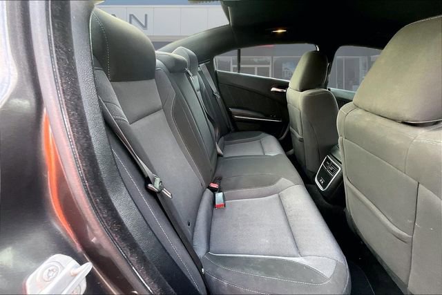 Used 2022 Dodge Charger SXT image 21