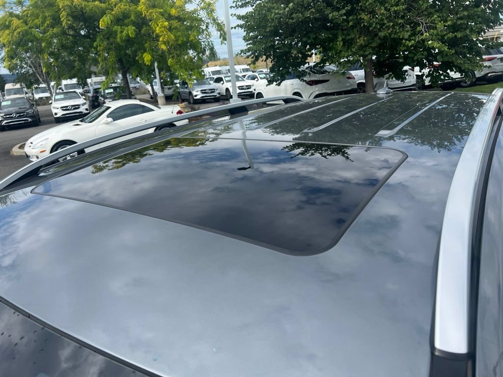 Used 2017 Mercedes-Benz GLE 350 4MATIC image 13