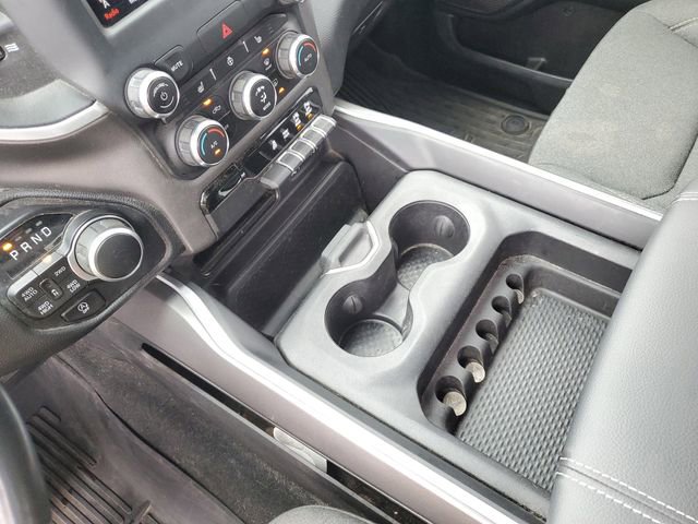 Used 2021 RAM 1500 Big Horn image 26
