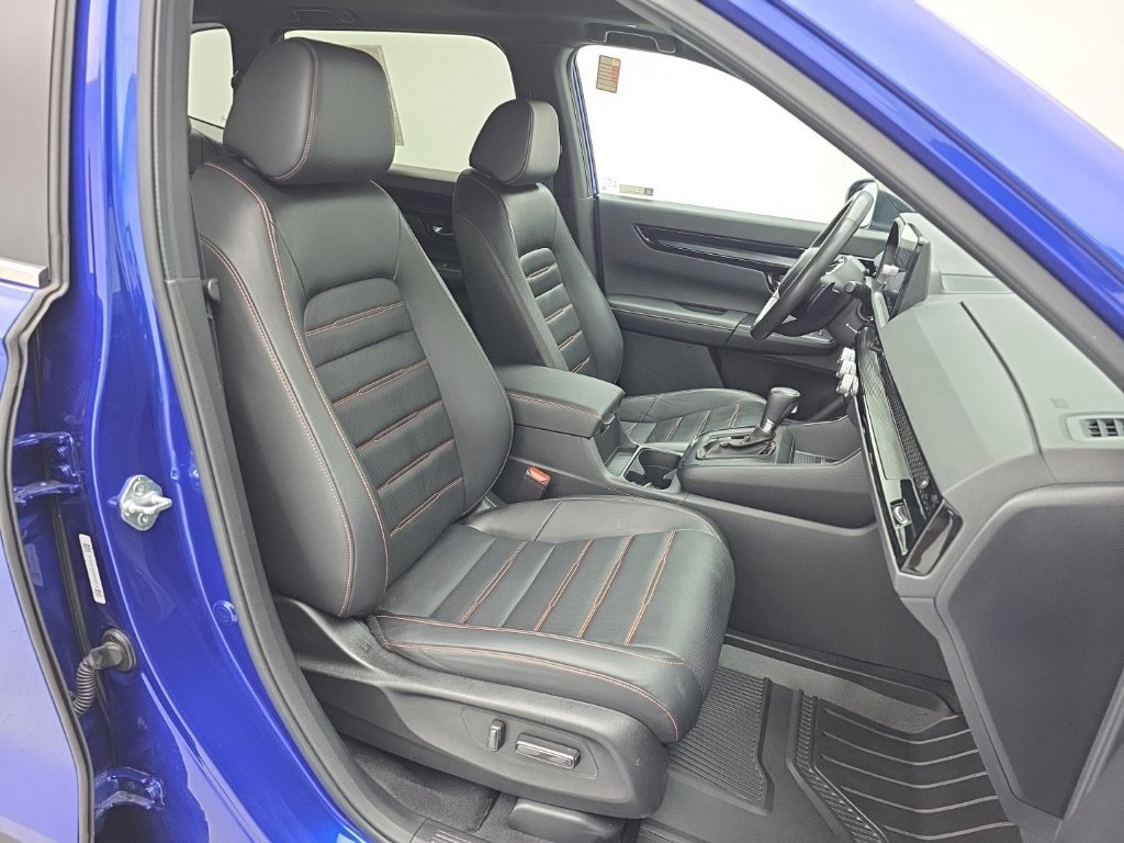 Used 2023 Honda CR-V Sport Touring image 49