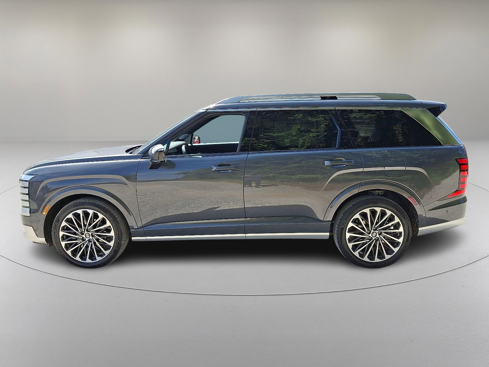 New 2026 Hyundai Palisade Calligraphy image 4