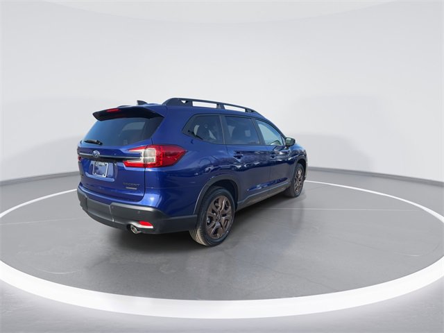 New 2026 Subaru Ascent Limited Bronze image 8