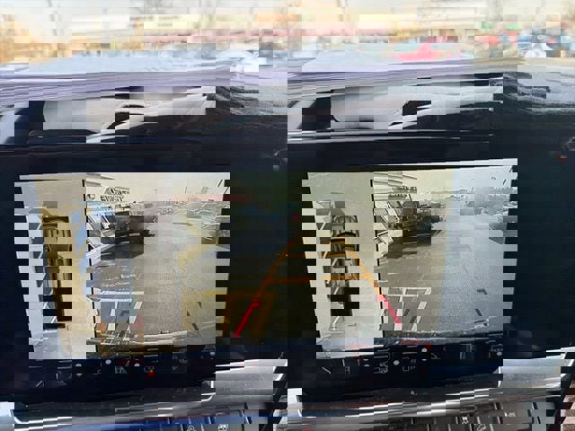 Used 2025 Chevrolet Silverado 1500 LT image 17