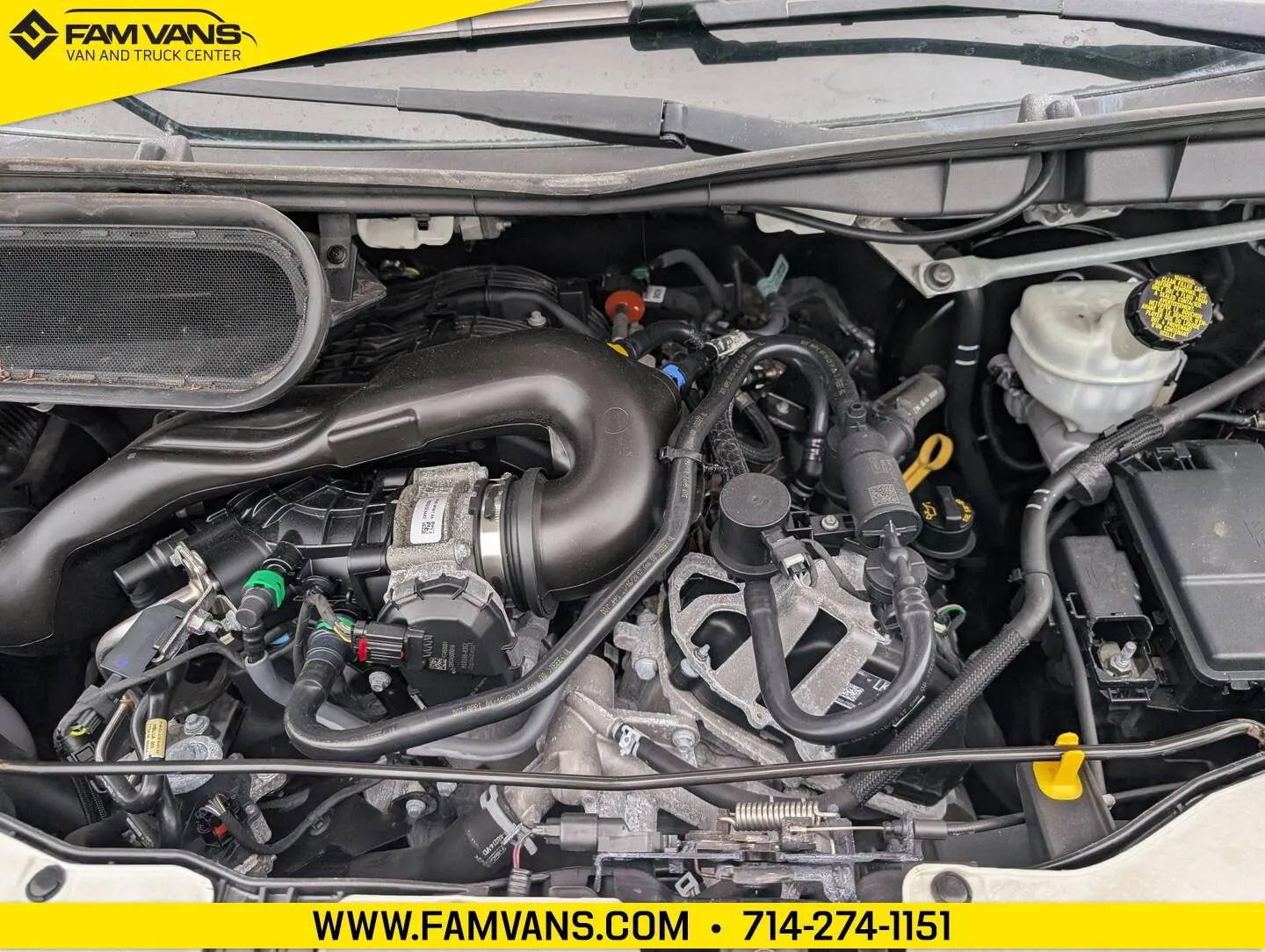 Used 2020 Ford Transit 350 XL image 34