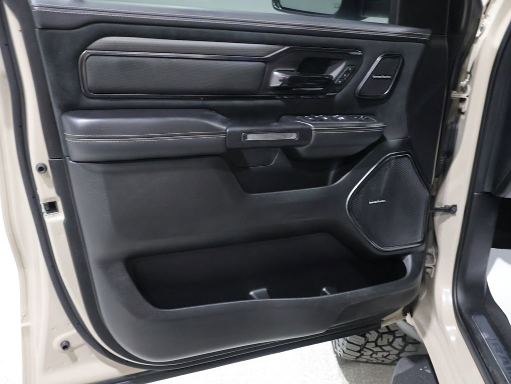 Used 2022 RAM 1500 TRX w/ TRX Level 2 Equipment Group image 13