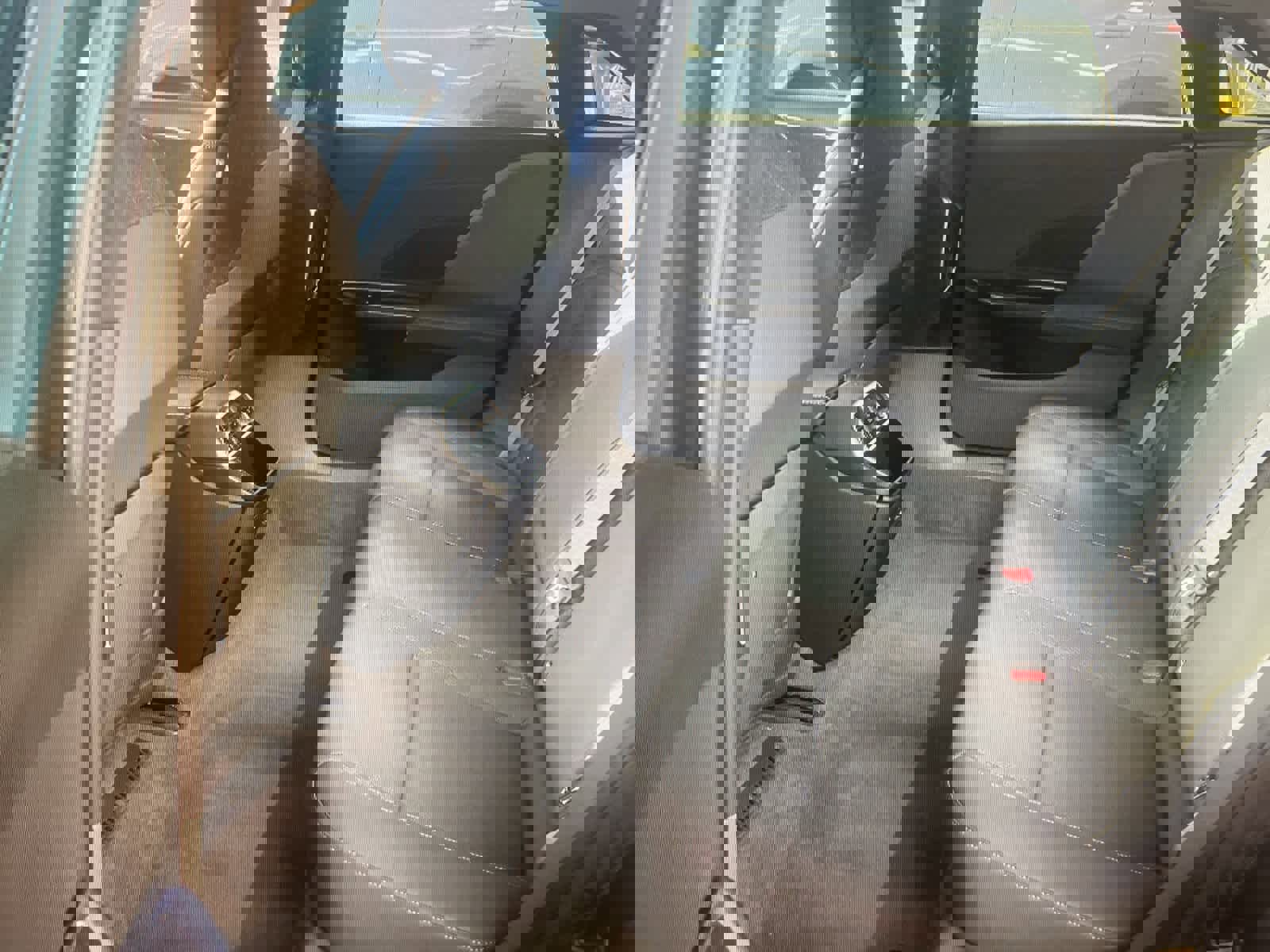 Used 2024 Lucid Air Pure image 12