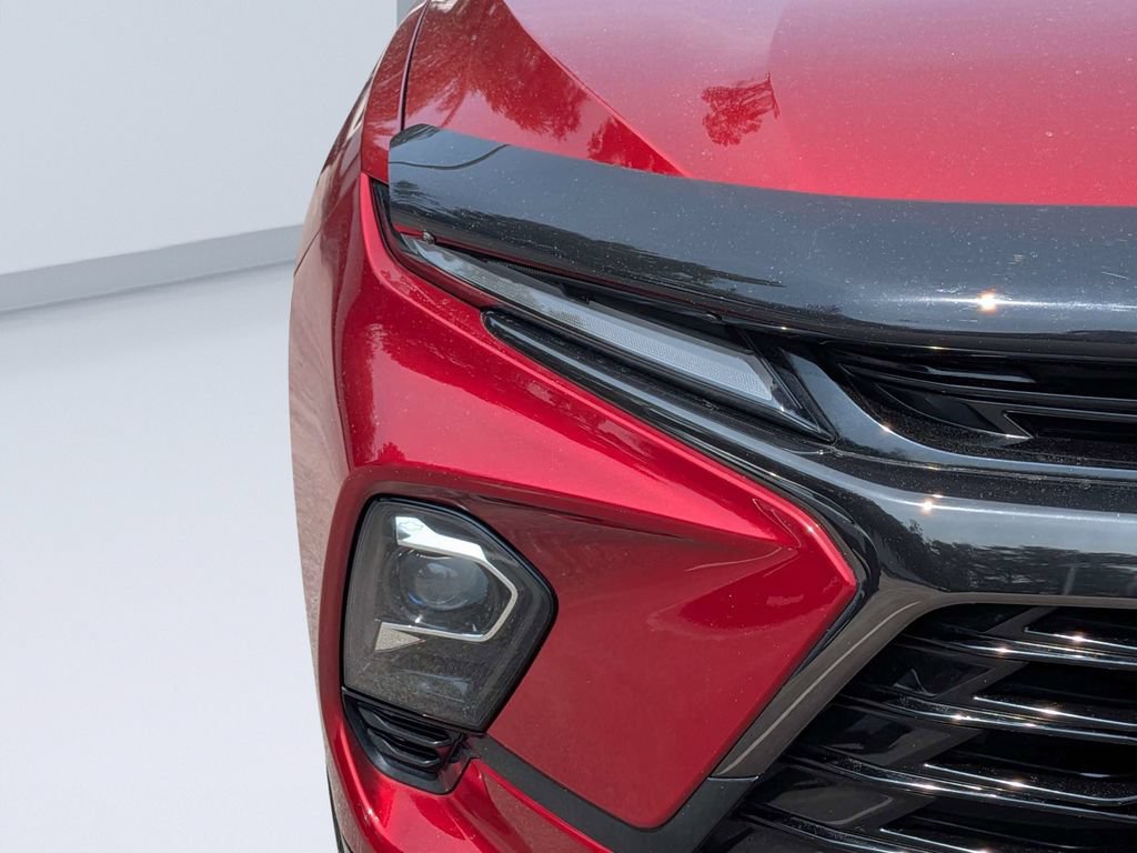 Used 2023 Chevrolet Blazer RS FWD image 9