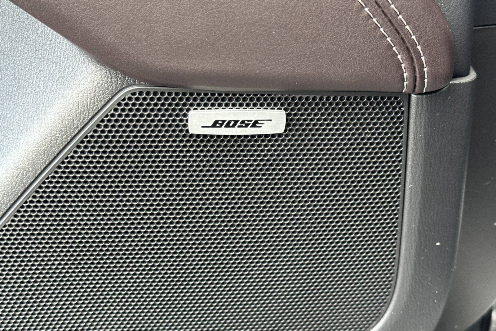 New 2025 MAZDA CX-5 Signature image 19