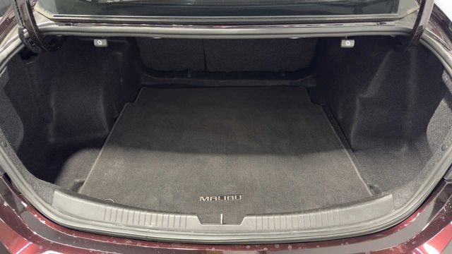 Used 2021 Chevrolet Malibu Premier FWD image 34