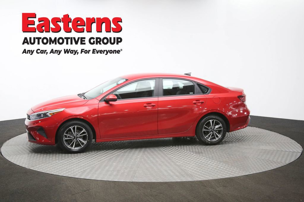 Used 2024 Kia Forte LXS image 58