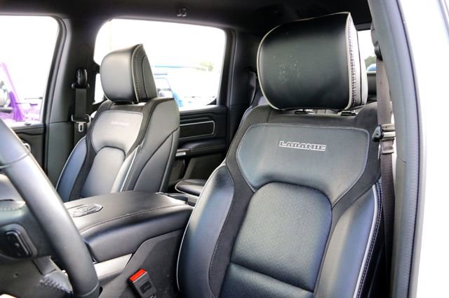 Used 2023 RAM 1500 Laramie image 11