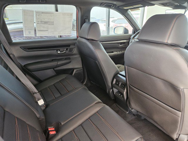 New 2026 Honda CR-V Sport-L image 12