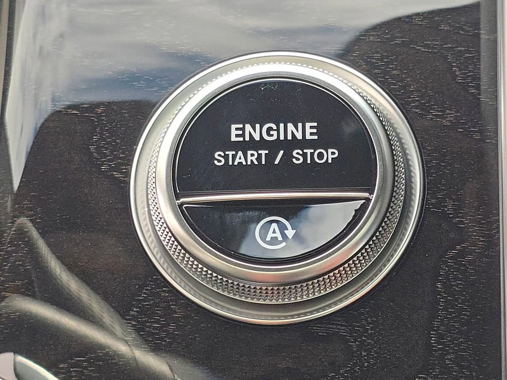 New 2026 Mercedes-Benz GLC 43 AMG 4MATIC image 38