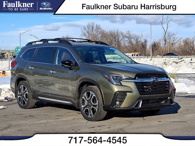 New 2026 Subaru Ascent Touring image 1
