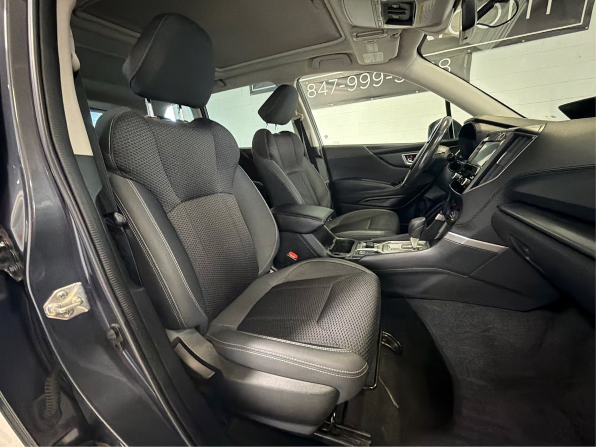 Used 2021 Subaru Forester Premium AWD/4WD image 14