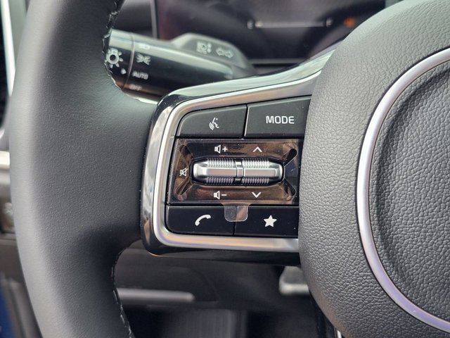 Used 2025 Kia Sorento S w/ Panoramic Sunroof Package image 31
