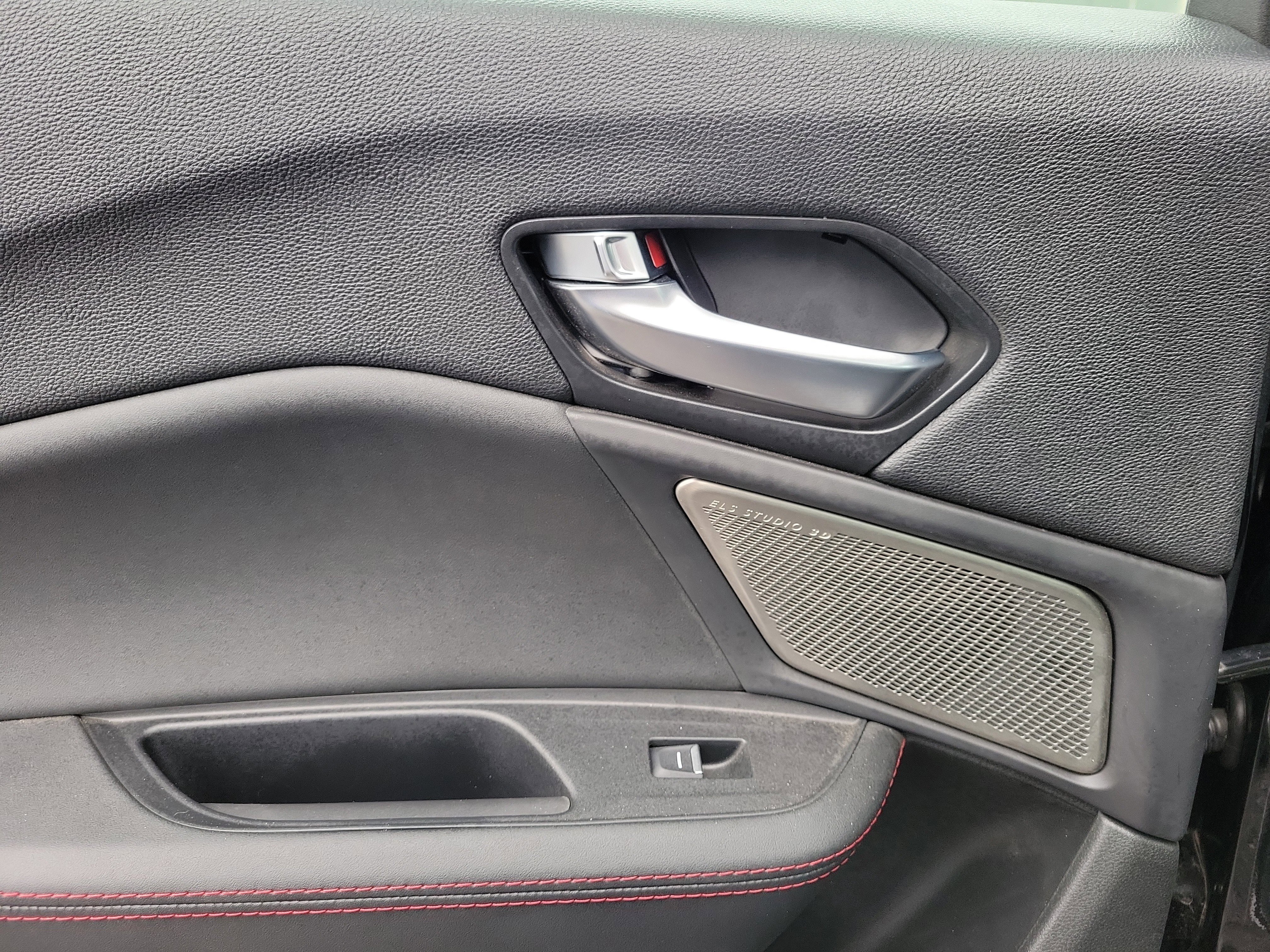 Used 2023 Acura TLX Type S image 12