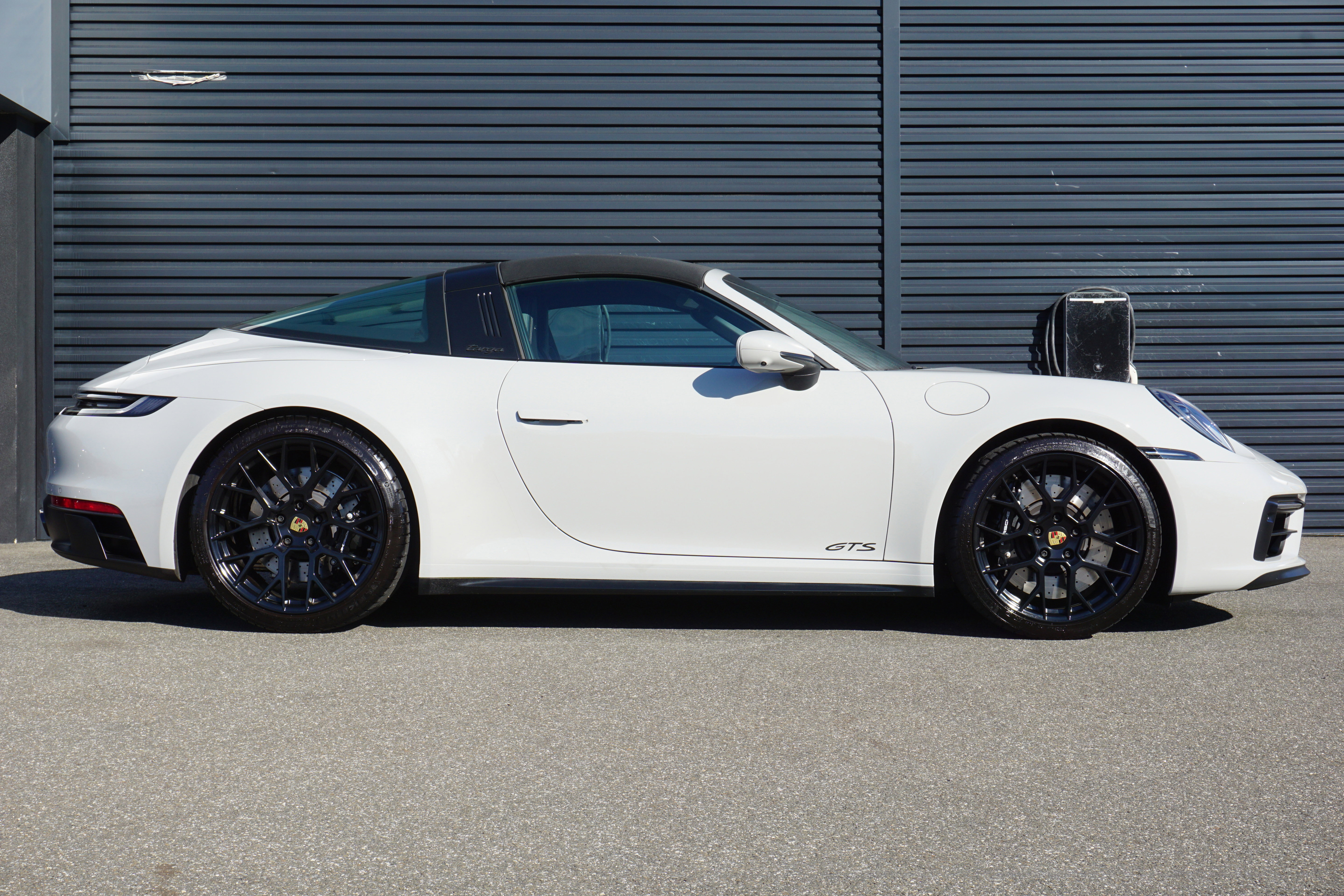 Certified 2023 Porsche 911 Targa 4 GTS AWD/4WD image 23