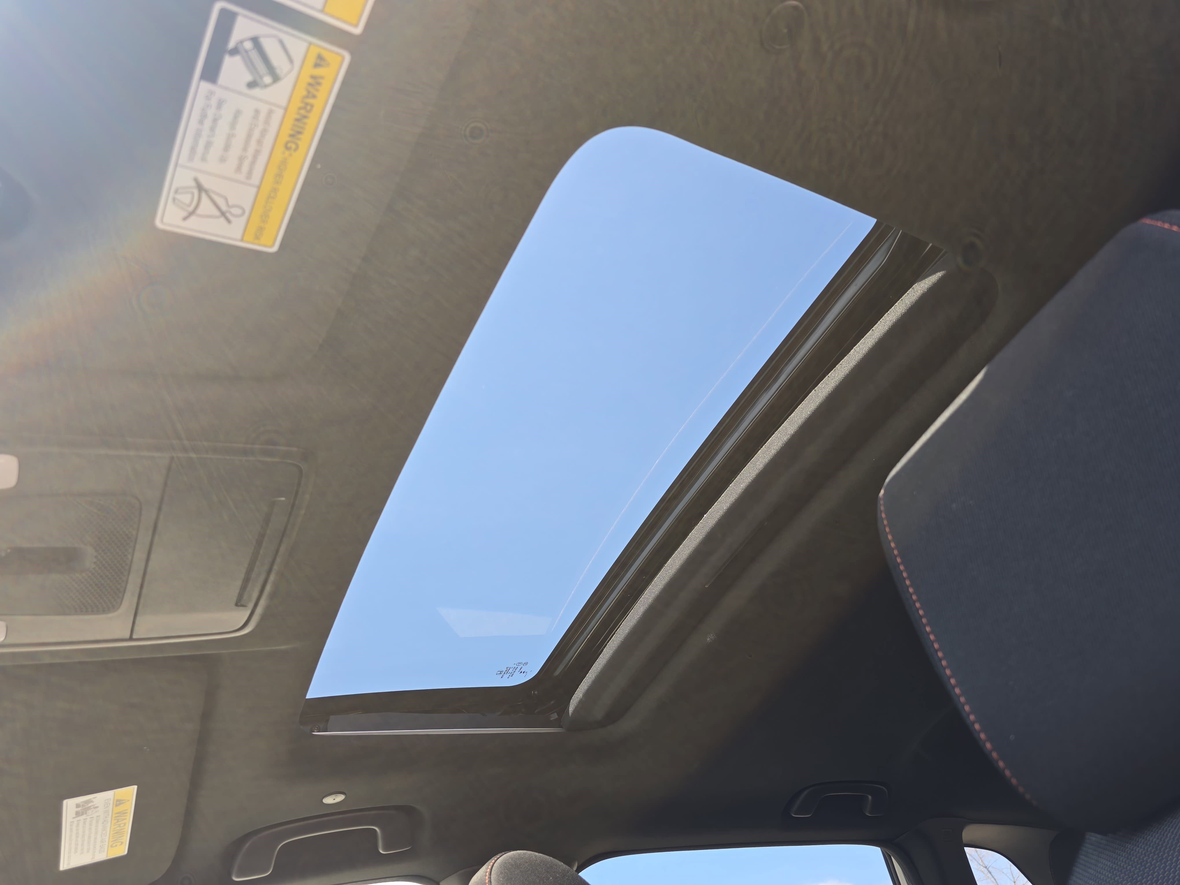 Used 2024 Honda CR-V Sport image 30