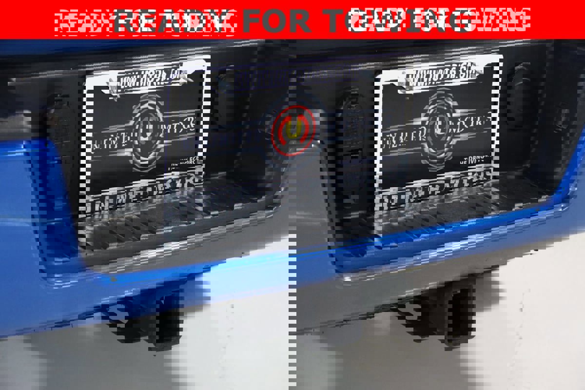 Used 2022 GMC Canyon Elevation w/ Trailering Package image 14