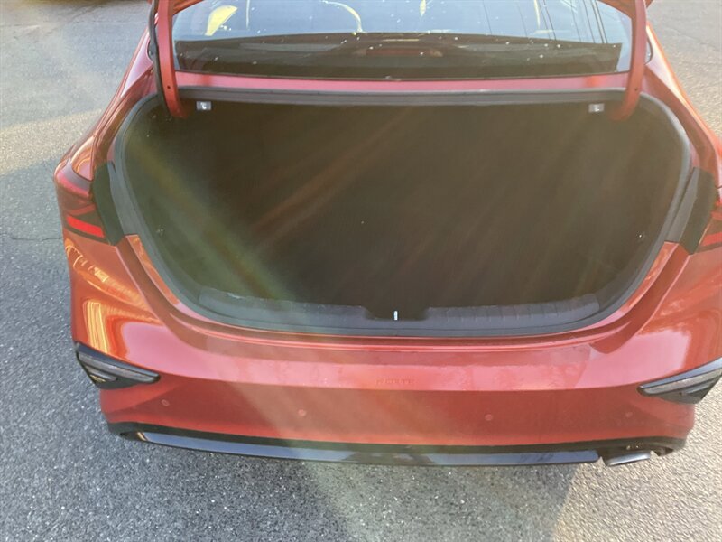 Used 2019 Kia Forte EX w/ Option Group 020 FWD image 13