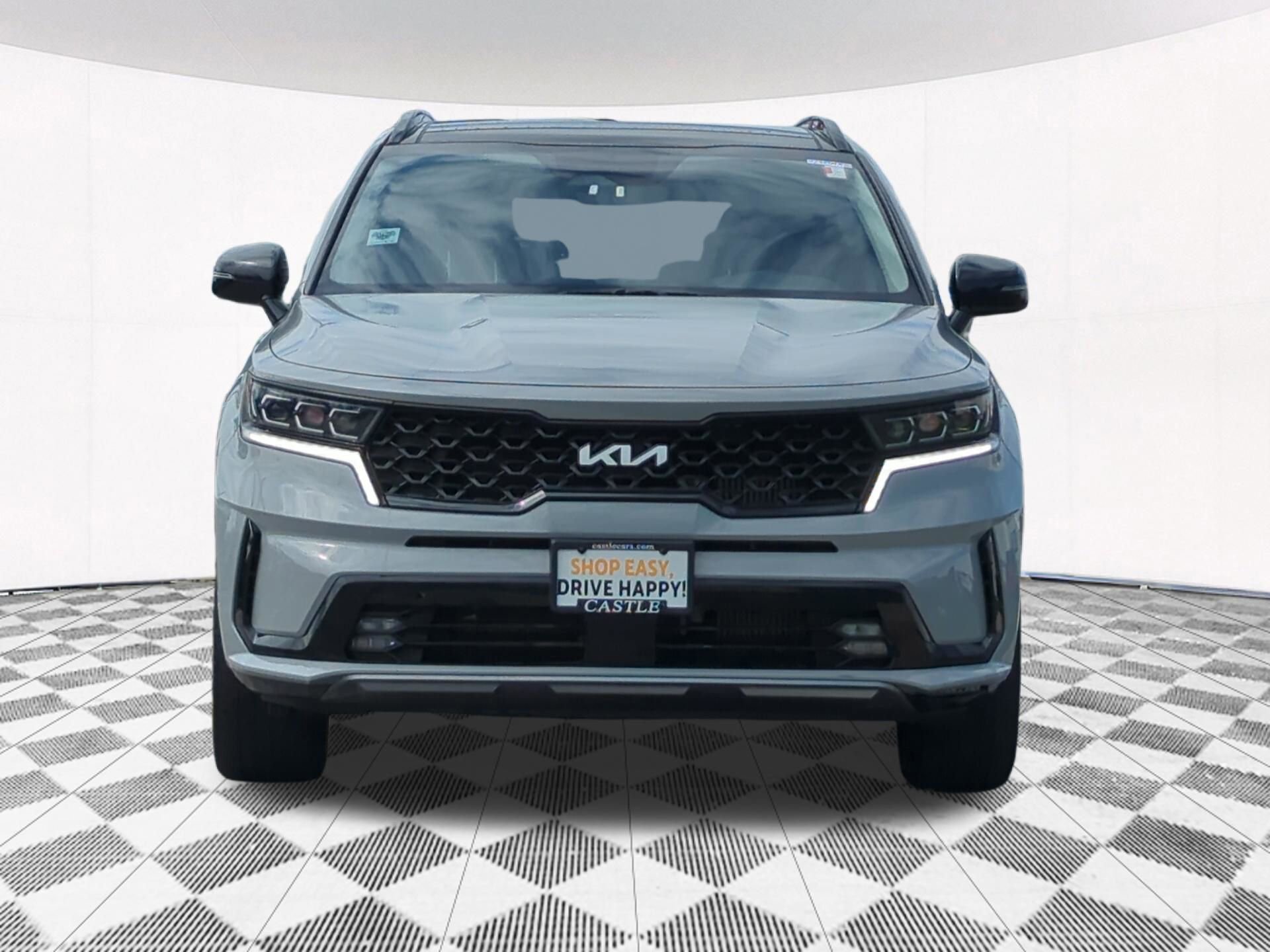 Used 2022 Kia Sorento SX image 7