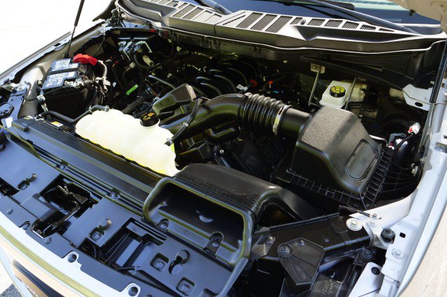 Used 2025 Ford F150 XL AWD/4WD image 15
