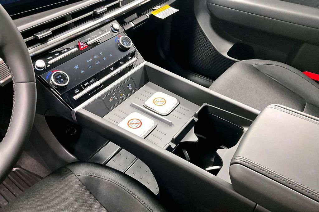 New 2026 Hyundai Santa Fe SE FWD image 21