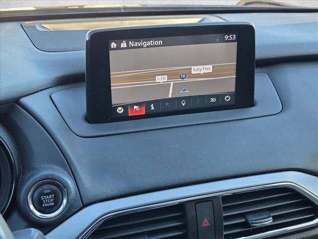 Used 2016 MAZDA CX-9 Touring image 13