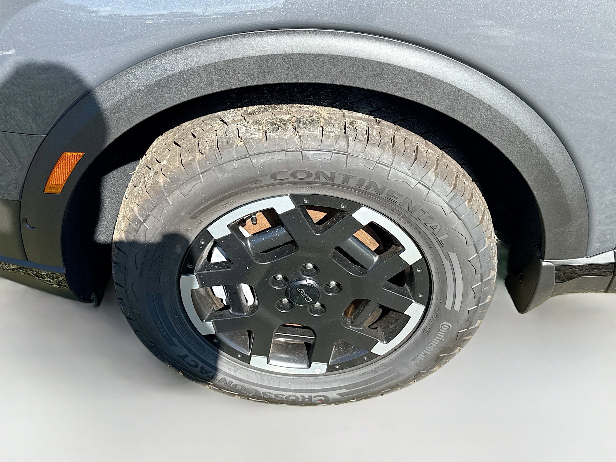 New 2026 Hyundai Palisade XRT Pro image 27