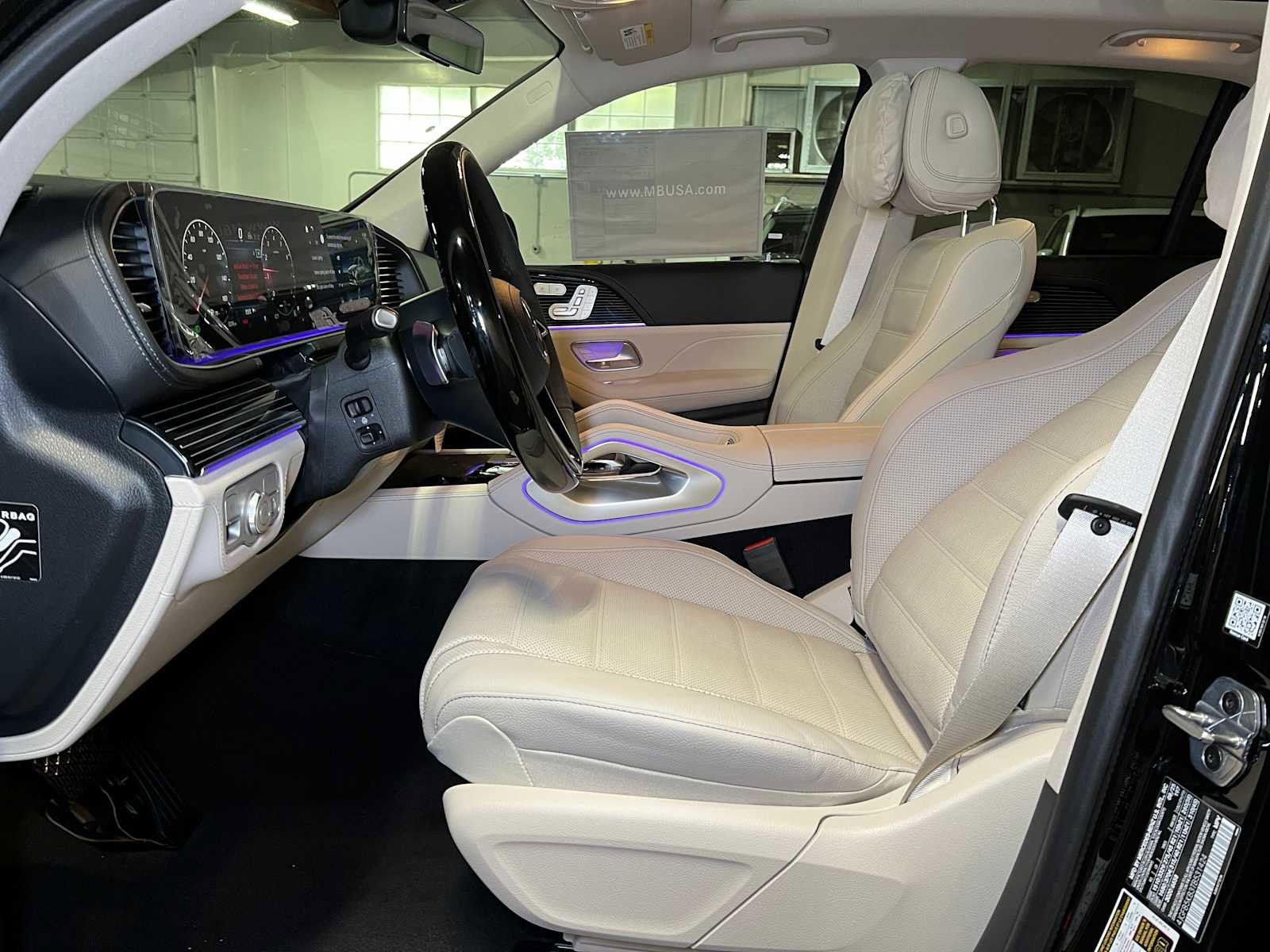 New 2026 Mercedes-Benz GLE 450 4MATIC image 22