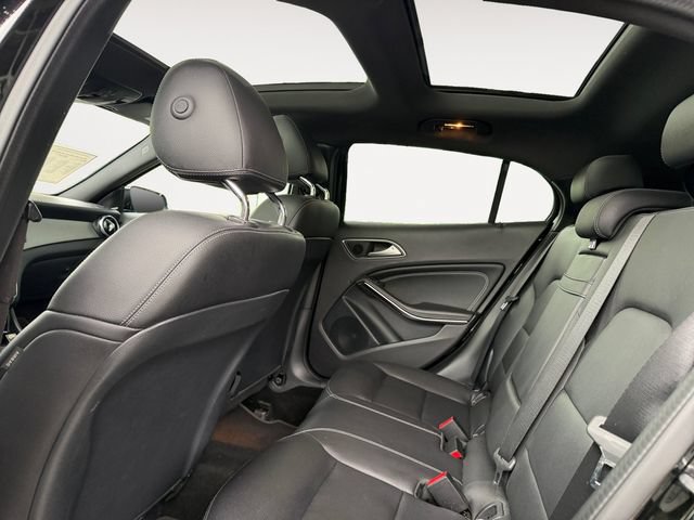 Certified 2020 Mercedes-Benz GLA 250 4MATIC image 13