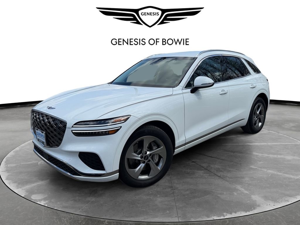 Used 2026 Genesis GV70 2.5T image 2