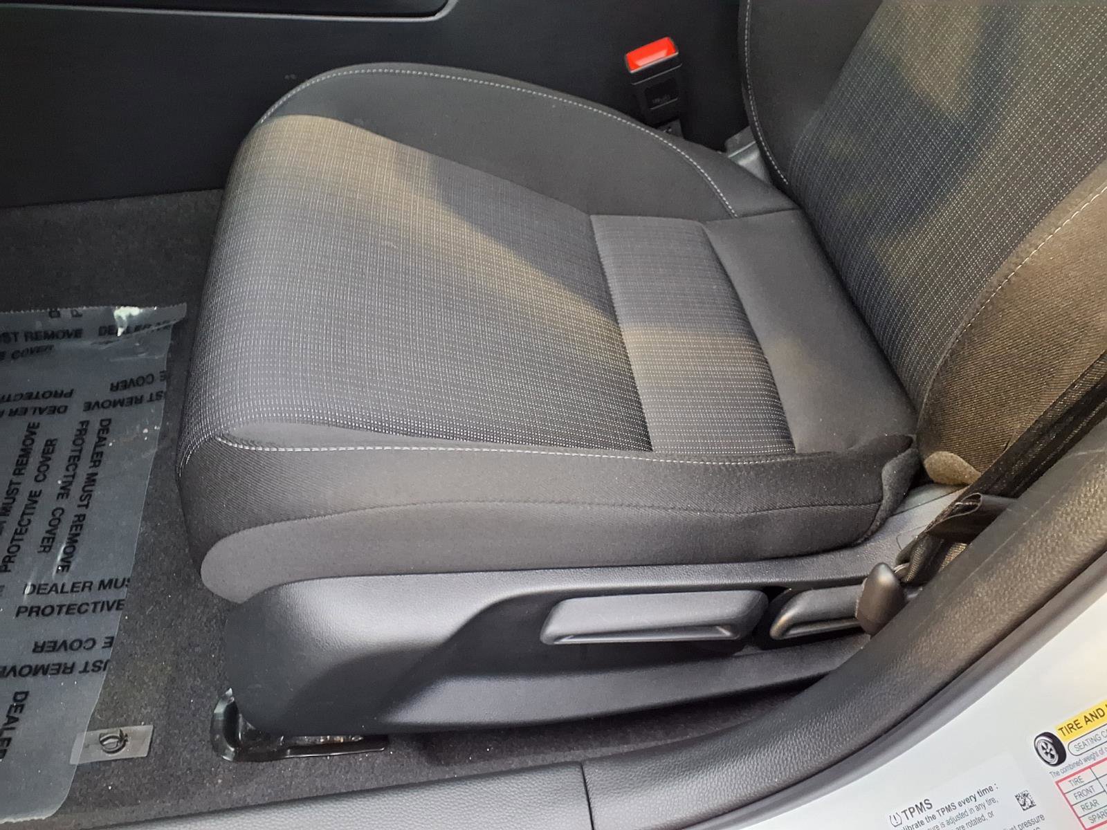 Certified 2023 Honda Civic LX image 14