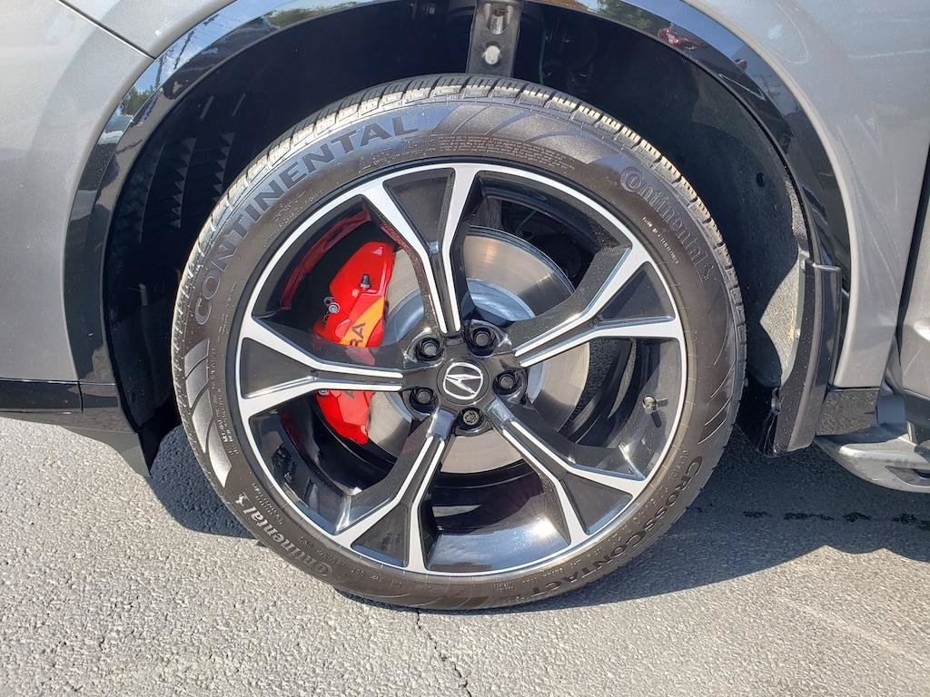 Certified 2026 Acura MDX Type S w/ Advance Package AWD/4WD image 34