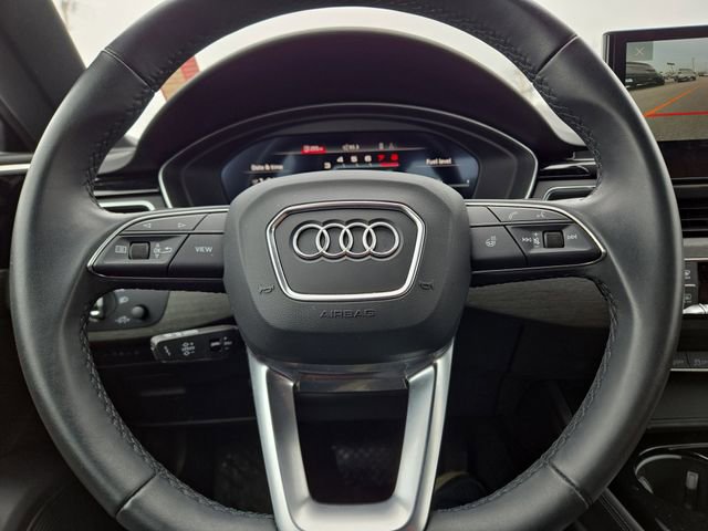 Used 2024 Audi A5 2.0T Premium Plus w/ Premium Plus image 18