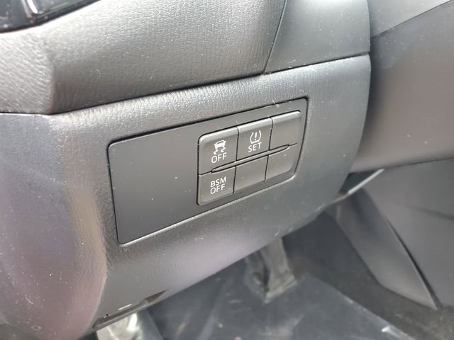 Used 2016 MAZDA MAZDA3 i Sport w/ Preferred Equipment Package image 20