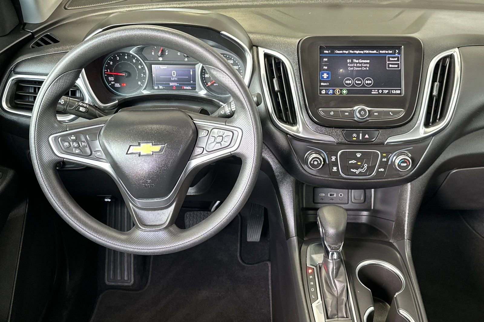 Used 2022 Chevrolet Equinox LT image 14