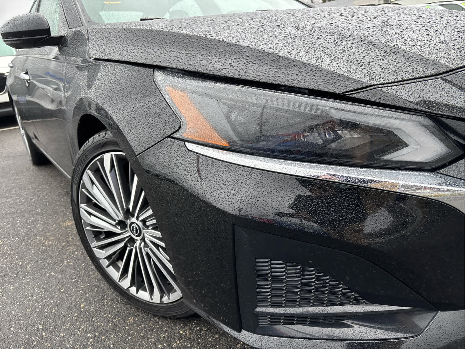 Used 2024 Nissan Altima 2.5 SL image 22