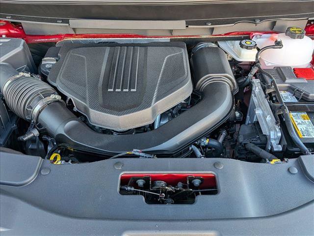 New 2026 Chevrolet Traverse LT FWD image 18