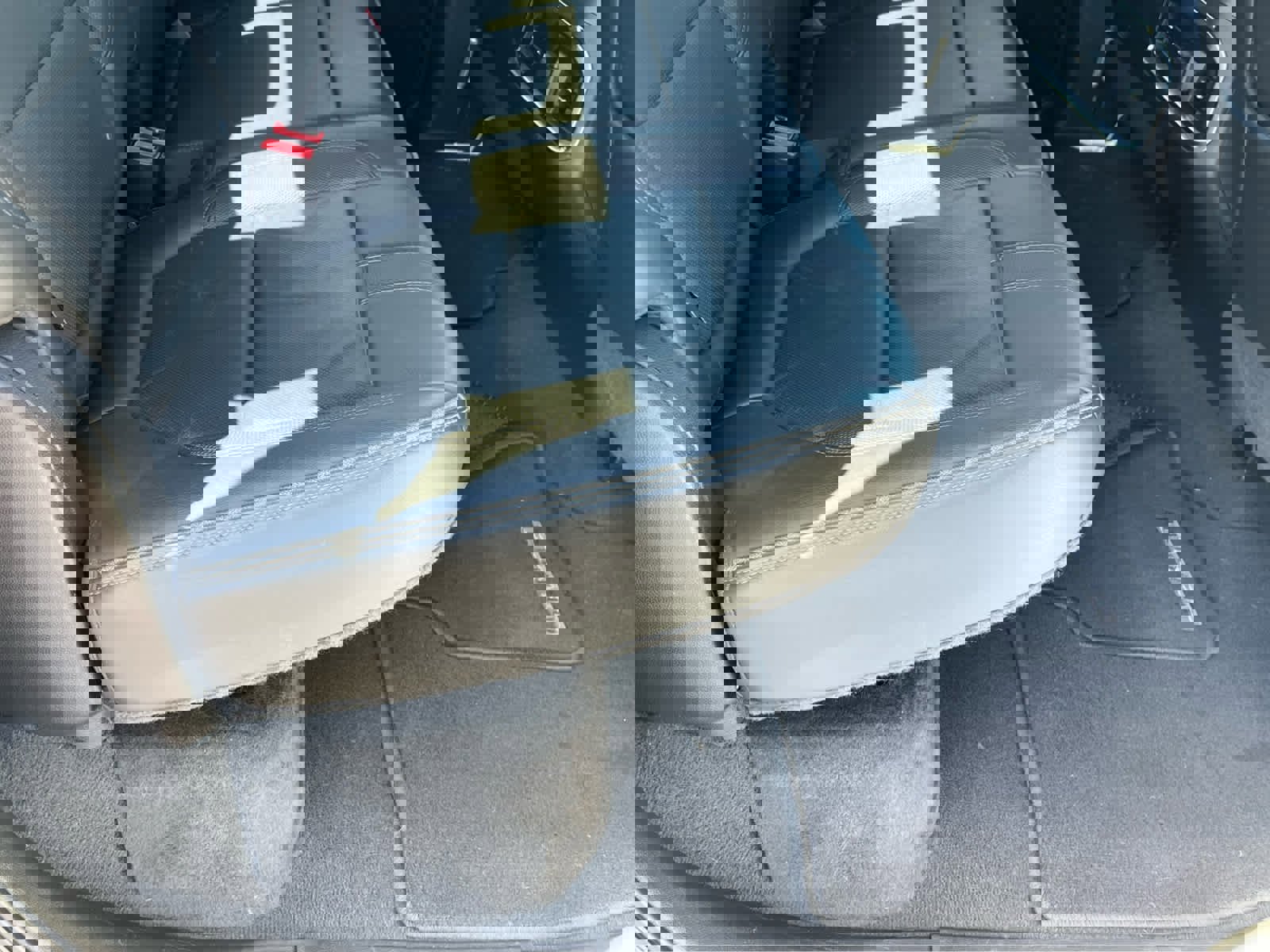 Used 2022 Chevrolet Silverado 1500 High Country AWD/4WD image 22