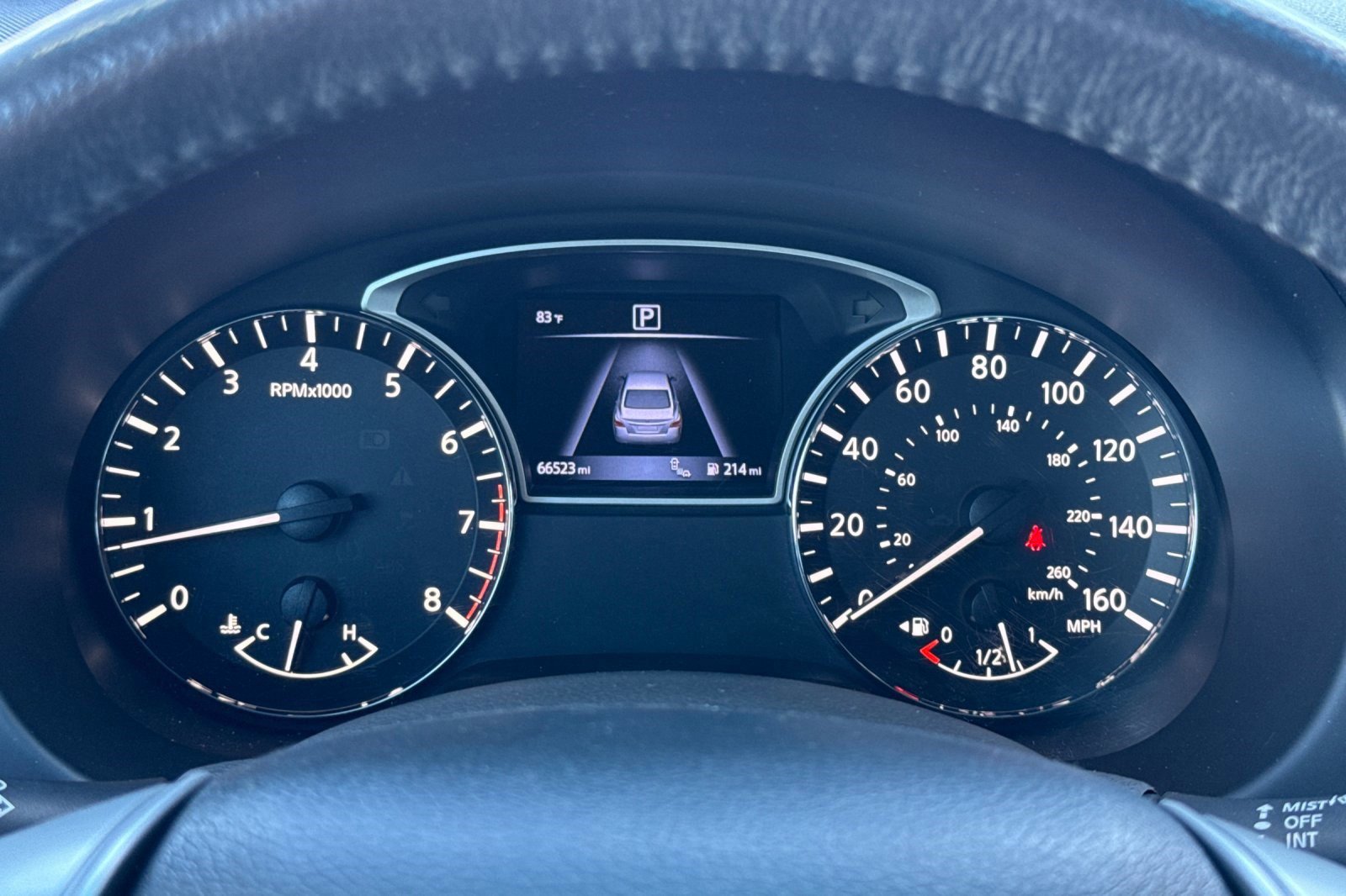 Used 2017 Nissan Altima 2.5 SL image 19