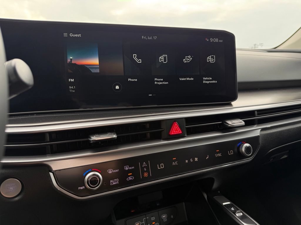 New 2026 Kia Sorento S AWD/4WD image 16