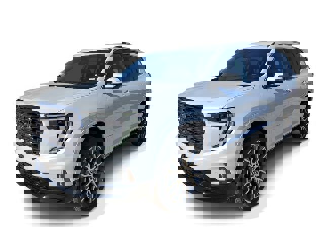 New 2026 GMC Acadia Denali Ultimate image 3