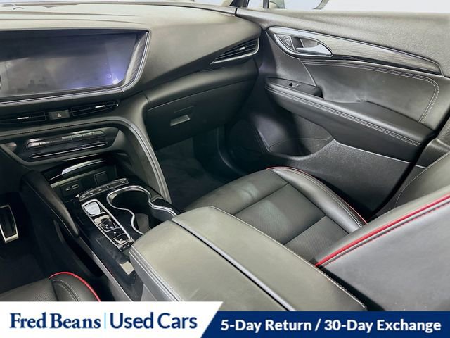 Certified 2023 Buick Envision Essence w/ Sport Touring Package AWD/4WD image 25