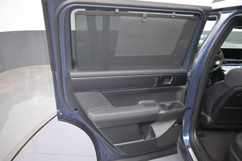 New 2027 Hyundai Santa Fe Calligraphy AWD/4WD image 29